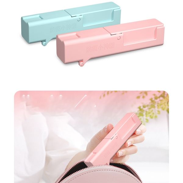 

self-disinfection, anti-secondary contact, zero-touch tools
