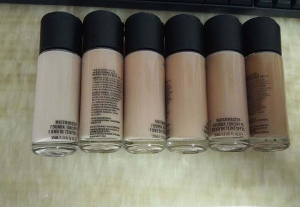 

makeup studio fix foundation 35ml matte profession face concealer dhl (instock