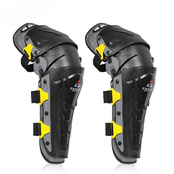 

motorcycle protective kneepad motorcycle knight anti-fall armor protective gear bike racing knee guards safety brace protector