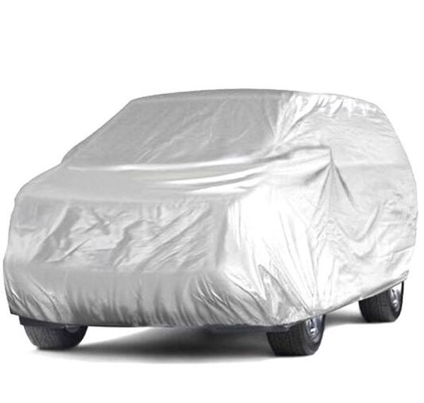 

car cover waterproof breathable outdoor uv snow heat dust rain resistant