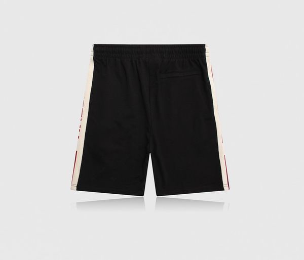 

mens designer sportshorts summer new mens shorts plaid street outdoor overalls tiger high street baseball jersey luxury vintage 2020 new, White;black