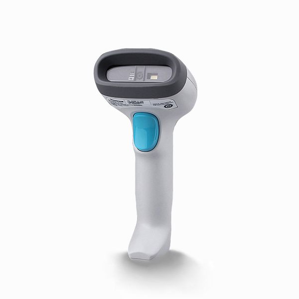 

oringinal honeywell hh450 2d / qr rs232 ручной сканер штрих-кода pos / imager рентабельный считыватель штрих-код проводная для поз розничной