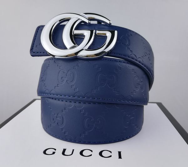 

belt fashion trend classic luxury belt black stretch belt wide, Blue;gray