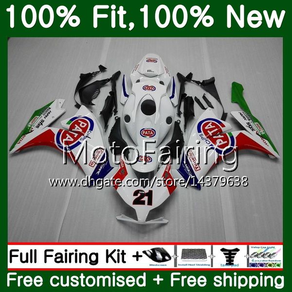 

injection for honda cbr1000rr red green new 12 13 14 15 16 49mf4 cbr 1000rr 1000 rr cbr1000 rr 2012 2013 2014 2015 2016 fairing bodywork