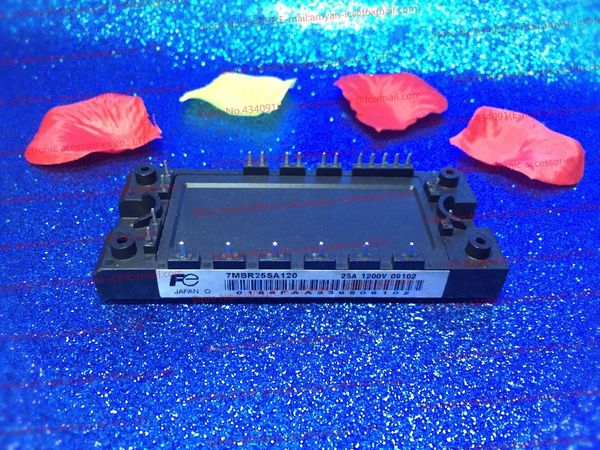

new 7mbr25sa120 7mbr25sa120-50 7mbr25sa120b-50 7mbr25sa120b 7mbr25sa120-55 module