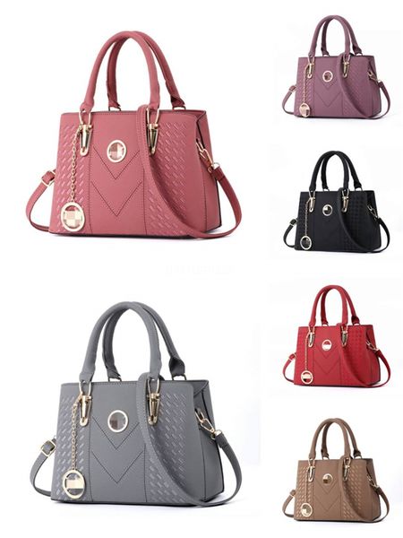 

new arrival luxury designer handbags ladies cute bow clutch tote bag fashion message bag beach bags black in stock#991