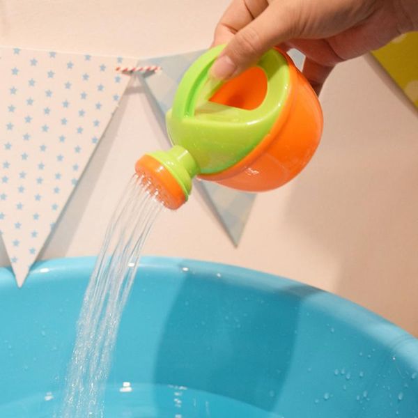 

water tools gift plastic watering can beach sand baby toys bath pot play shower products tubs newborn extender bathtub