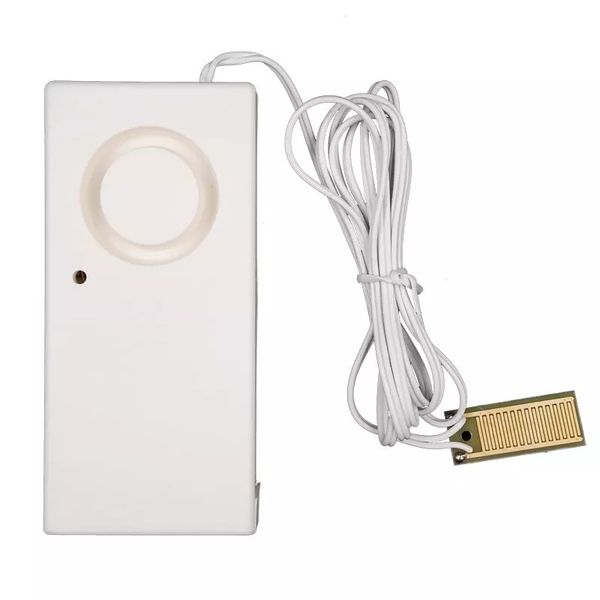 

water leakage alarm water level line water depth alarm device