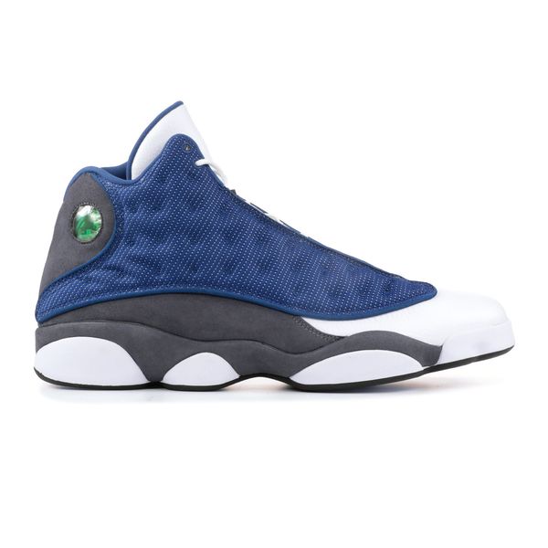 

13s flint factory version 13 real carbon fiber basketball shoes mens new 2019 sneakers with box