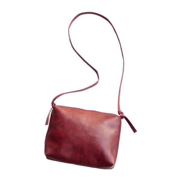 

new women handbag shoulder bags tote purse leather women messenger bag