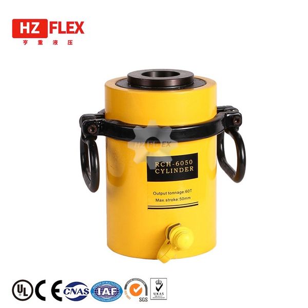 

rch-6050 long type hydraulic cylinder