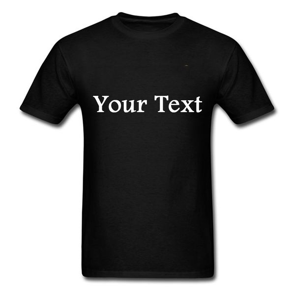 

drop shopper customize tshirt personalized your own design text shirt, White;black