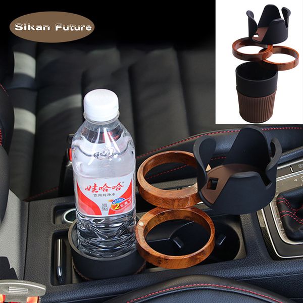 

sikan, fashion, novelty, multifunctional magic cup rack, mobile phone bracket, storage rack