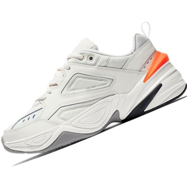 

Wholesale M2K Tekno Old men sport Running Shoes For Men Women Sneakers Trainers Professional Outdoor Shoes size 36-45