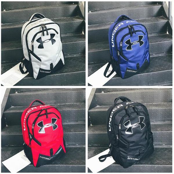 

Андреа Мужчины женщины Рюкзаки Баскетбольная Сумка Спортивный Рюкзак Школьная С