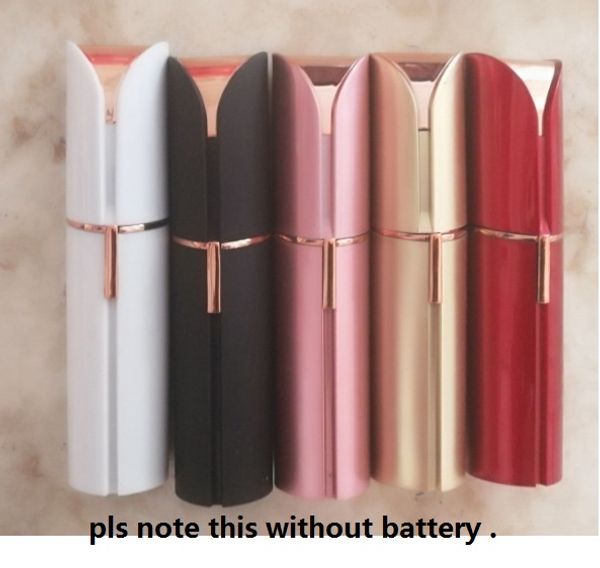 

Lip tick mini hair removal device face electric haver lifter lightweight compact lip tick having machine