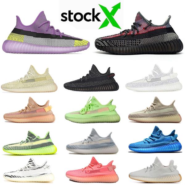 

новый оригинальный фондовый x облако белый цитрин yecheil работает для мужчин женщин черная глина свечение статический refll yeehu yeezreel