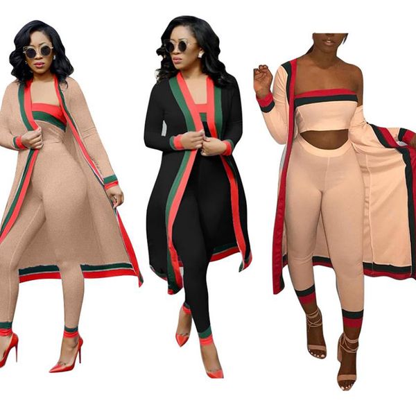 

women tracksuit costumes african dashiki suit new big elastic autumn design long sleeve nice bazin suit for lady ing, Red