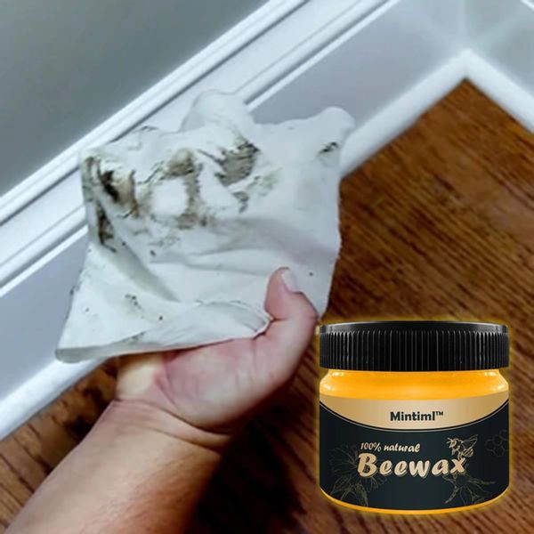 

wood furniture paste wood care wax seasoning beewax complete solution furniture care beewax home cleaning & car cleaning