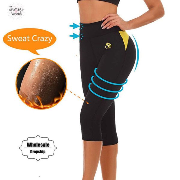 

формирователь брюки горячего управления животика трусы для похудения неопрен тренировки пот тела талии trainer краткое butt lifter колготки, Black;white