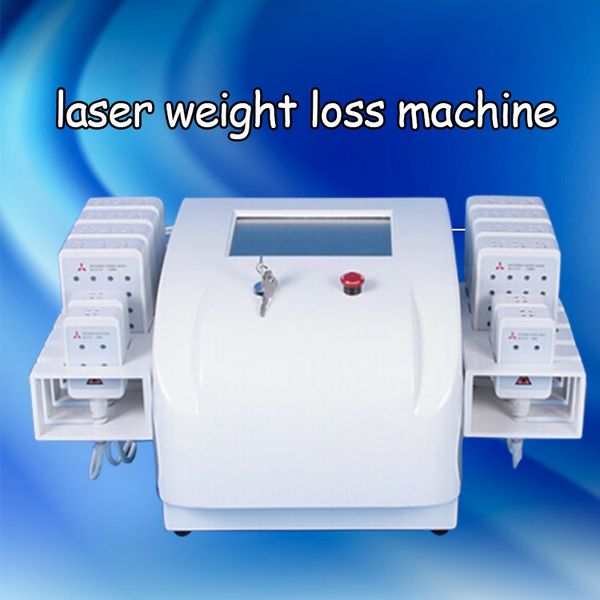 

диод lipo лазер lipolaser уменьшая оборудование lipolaser тучная машина удаления тела формируя машину потери веса лазера zerona затворы 12pc, Black