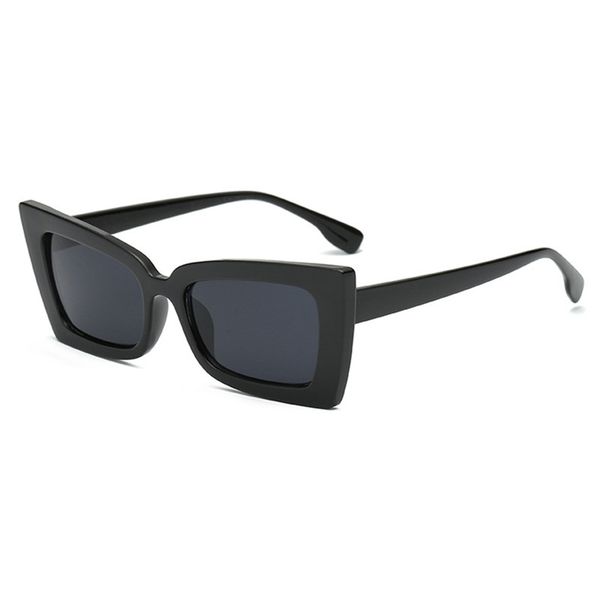 

brand design polarized sunglasses men driver shades male vintage sun glasses for men spuare mirror summer uv400 oculos, White;black