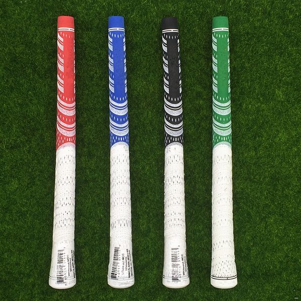 

golf iron grips rubber grips white for driver fwy hybrid iron shafts standard size dhl ing