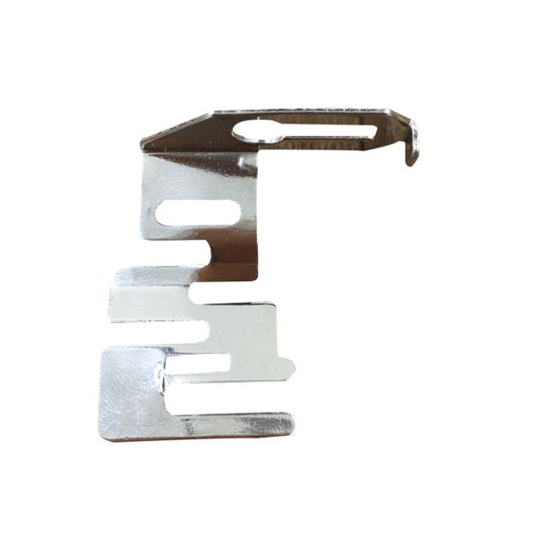 

7pc швейные машины ножки прижимную лапку запчасти аксессуары, Black