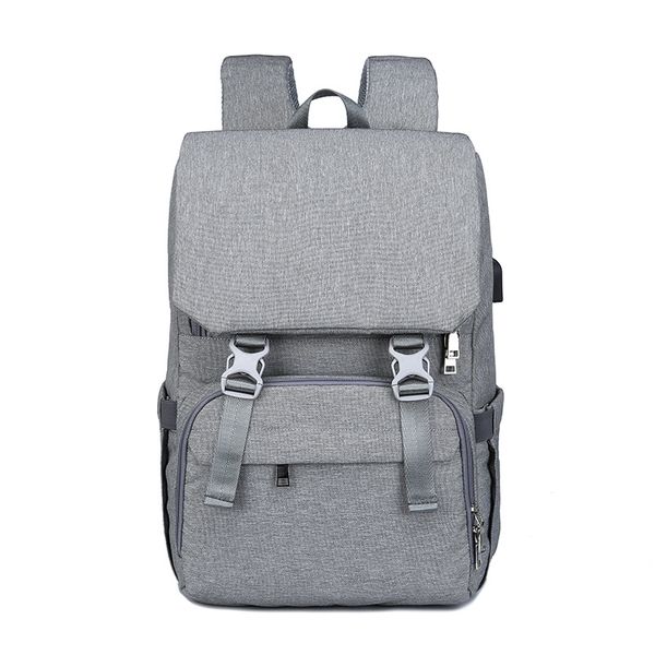 

diaper bag backpack large multifunction travel back pack maternity baby nappy changing bags with usb charging port waterproof and stylish