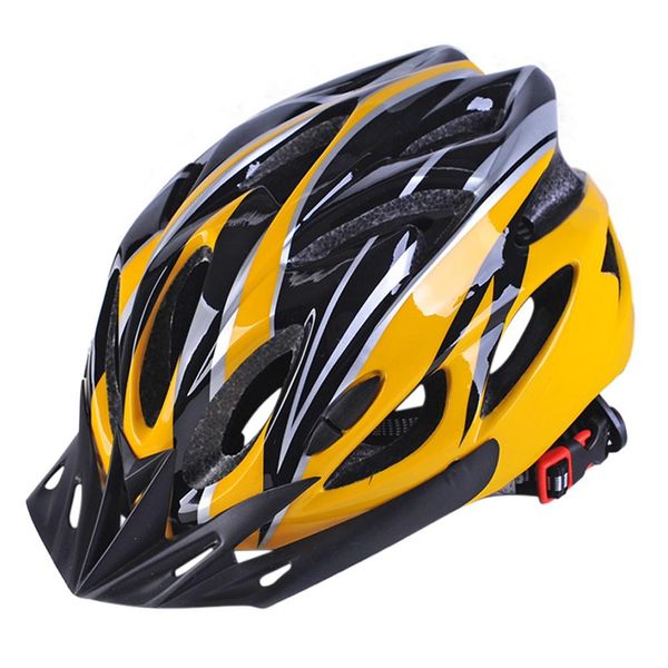 

ultralight mtb road bicycle outdoor cycling safety helmet head protective hat