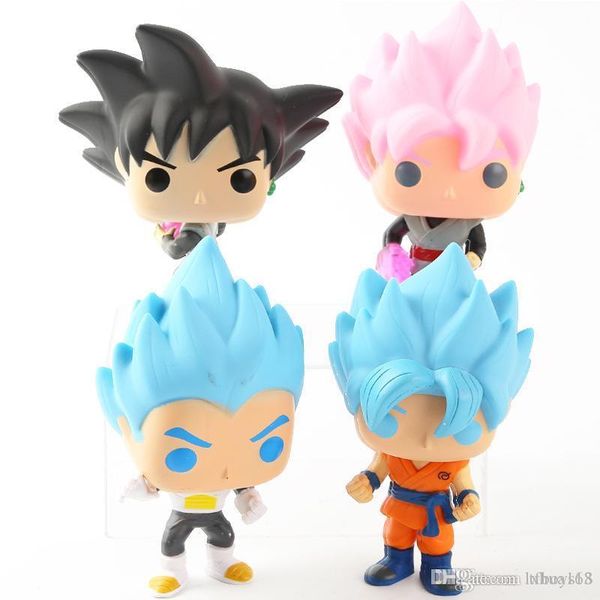 

tf dragon ball скидки супер игрушка сон гок фигурка аним супер вегет pop модель doll пвх коллекция игрушки для детей рождественских подарков