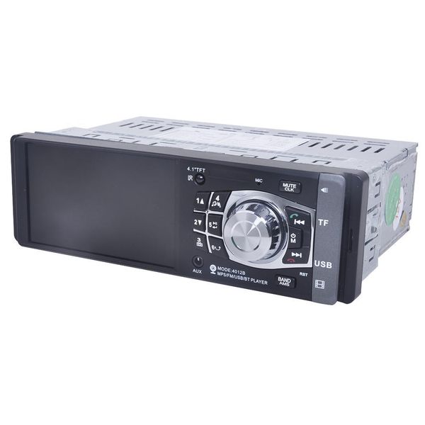 

4 inch car mp3 player wma oled screen stereo aux car mp3 player radio usb auto fm transmitter modulator audio 4012b