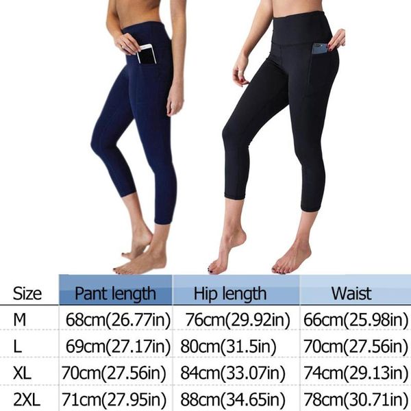 

fashion summer yoga pants women polyester solid hip lifting pockets leggings ladies slim fit skinny ventilation pencil pants, White;red