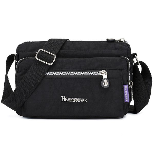 

small wome shoulder bags female purse luxury designer flap mini dames tassen beach crossbody bag bolso mujer nylon 2020