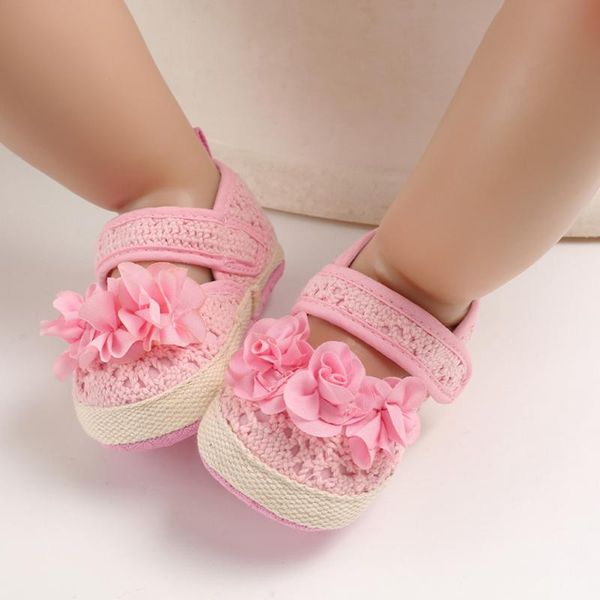 

baby schoenen новорожденные девочки твердые первые ходунки мягкая подошва причинно следственная обувь scarpe bambina детская кроватка обувь