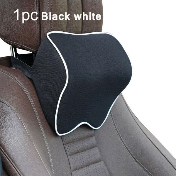 

cushion headrest pad support interior auto accessories comfortable seat