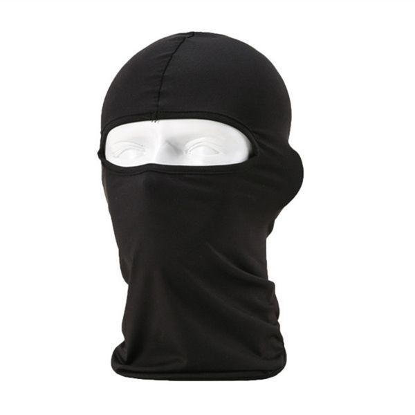 

2019 new motorcycle face mask lycra moto balaclava biker face shield ski mask ser windproof motorcycle