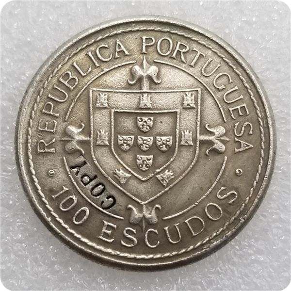 

portugal-1987-100-escudo-coin-medal copy commemorative coins other home decor