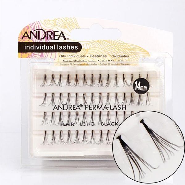 

false eyelashes eyelash extension mink individual extensions silk further all size high quality