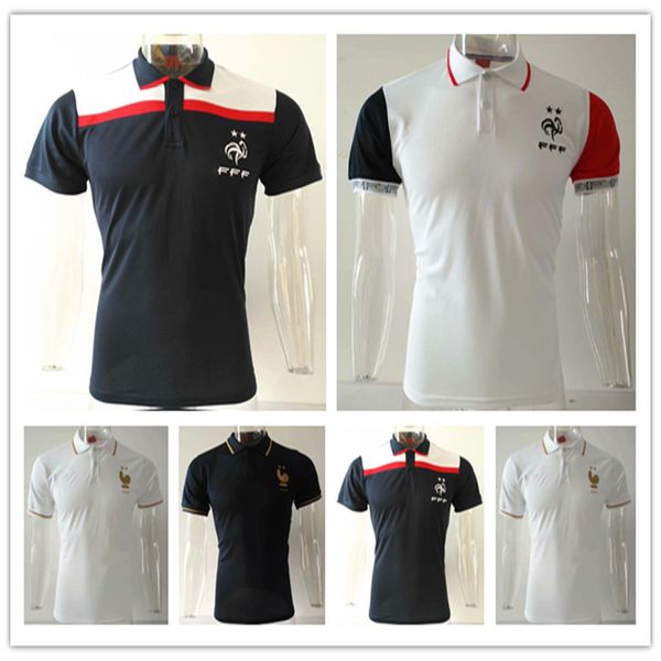 

New france 2020 2019 pecial edition centenary occer jer ey henry polo mbappe giroud maillot de foot zidane football hirt 19 20