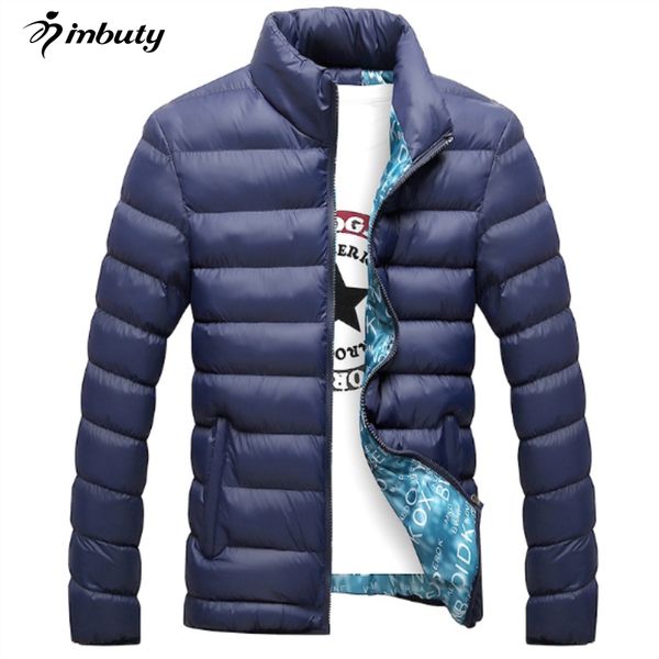 

2019 men ultralight white duck down jacket warm jacket line portable package men pack ing, Black