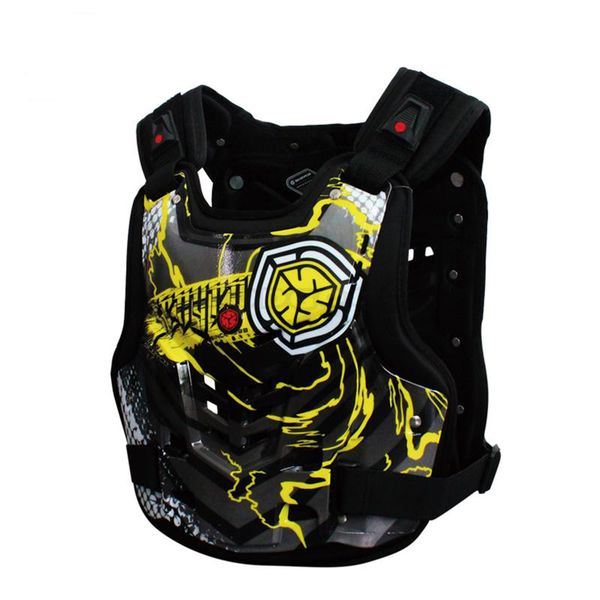 

motorcycle jacket body armor protection motorcycle racing wear chest protector