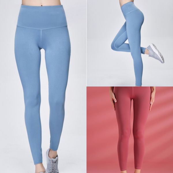 

ready stock women's solid color sports fitness hip woman in tight yoga pant yoga pants sweatpants athletic pantsing, White;red