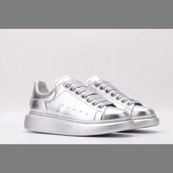 

new arena shoes wrinkled leather mixed colors fashion brand red black white designer man women casual sneaker 100360