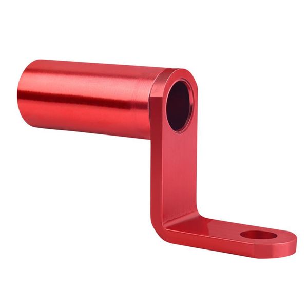 

aluminum alloy bicycle bike motorcycle mobile phone holder conversion bracket