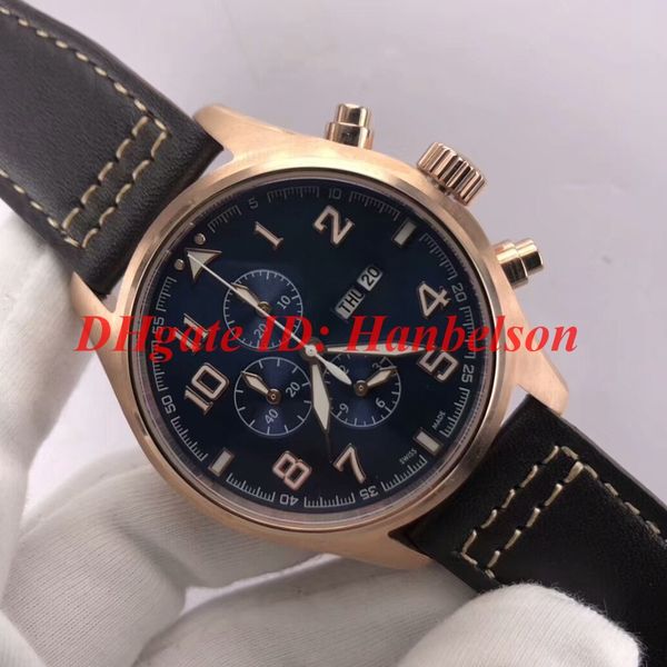 

Relógios de pulso hanbelson