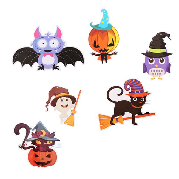 Compre Halloween De Set De Techo Suspendido Del Remolino De