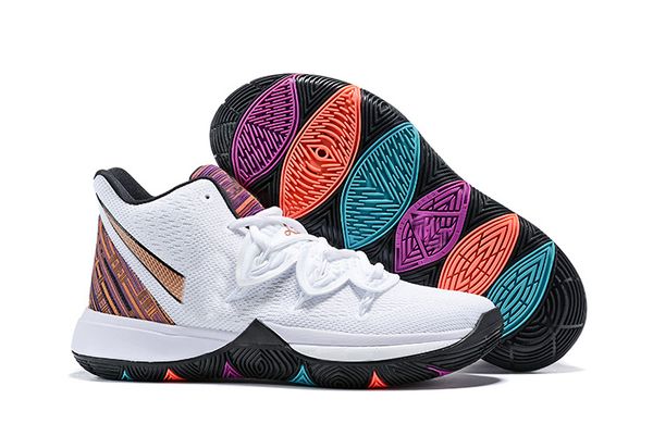 kyrie pharaoh shoes