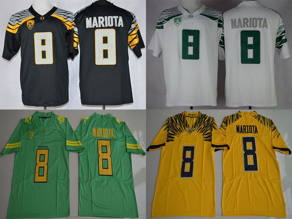 green oregon ducks jersey