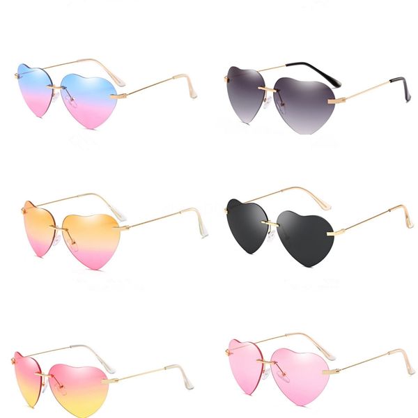 

retro cat eye heart-shaped sunglasee pc frame uv400 lens cat eye eyeglasses for women vintage heart-shaped sunglasee 90s #63210, White;black